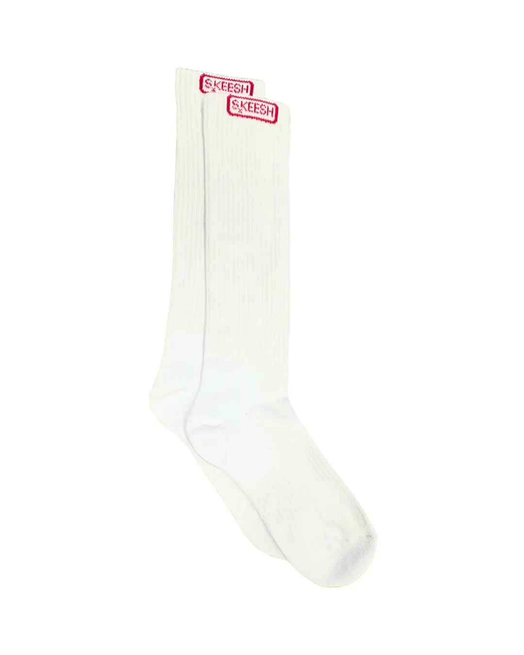 Skeesh Signature Slouch Socks