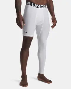 Under Armour HeatGear® Asymmetrical Left Men's Leggings