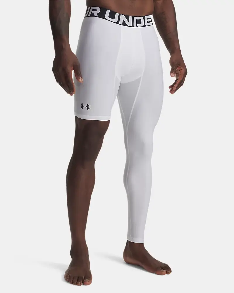 Under Armour HeatGear® Asymmetrical Left Men's Leggings