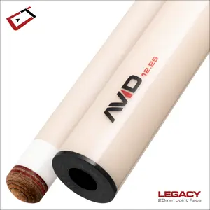 Cuetec 3/8 X 14 AVID 12.25 Shaft (21.30mm Joint)