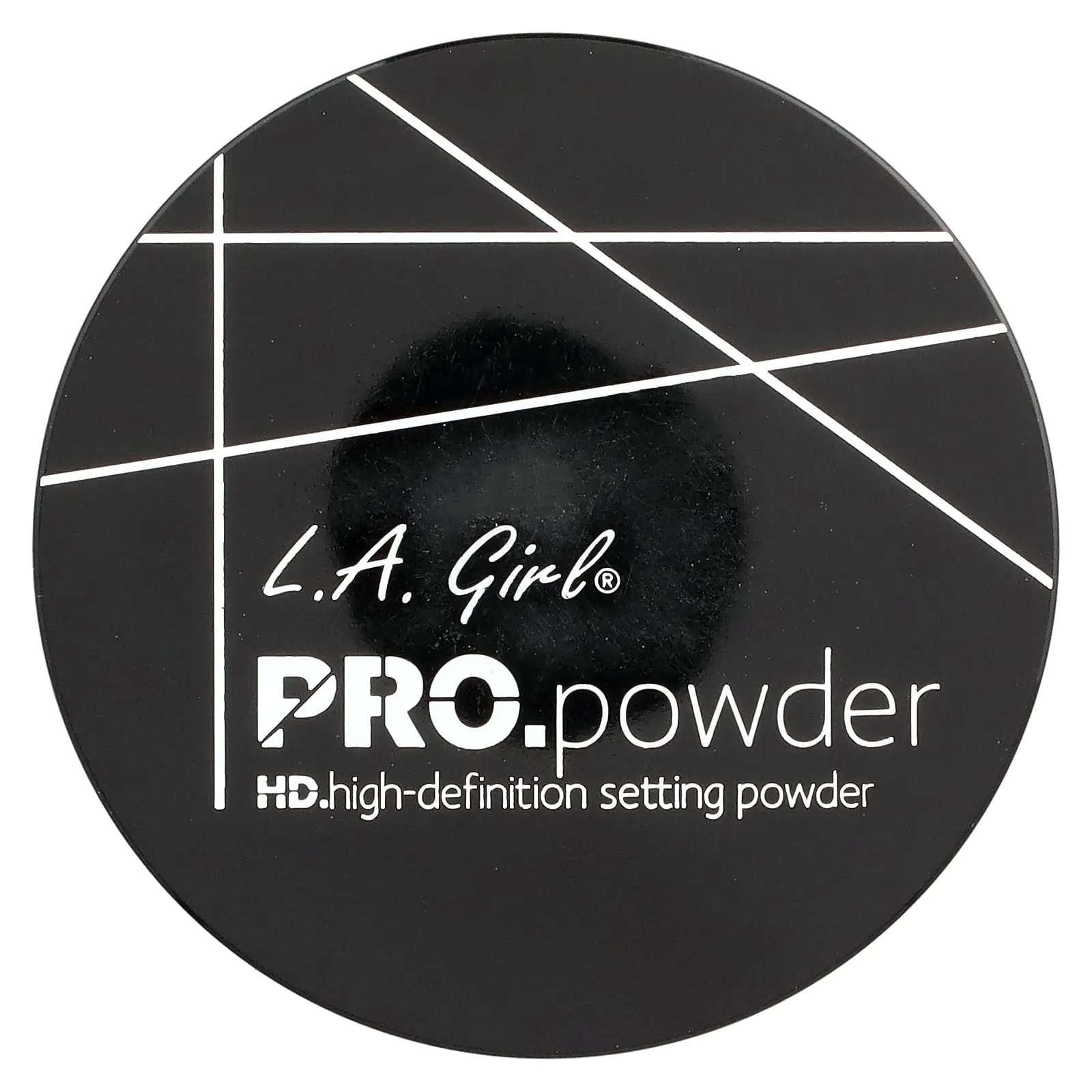 L.A. Girl Pro HD Setting Powder, GPP939 Translucent, 0.17 oz (5 g) L.A. Girl Pro HD Setting Powder, GPP939 Translucent, 0.17 oz (5 g)