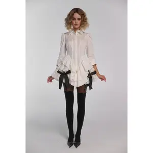 The Governess Blouse