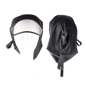 RED by KISS Premium Satin Lined Rain Cap