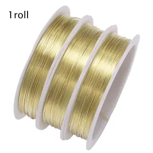 Braided thread - used for DIY accessory making, sewing decorative thread, Beading making