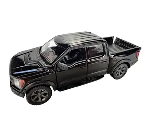KINSMART 1:46 Scale Model Ford F-150 Raptor diecast model ford f-150