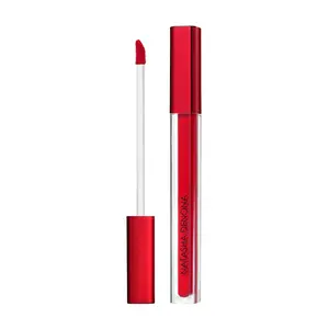 Natasha Denona I Need A Rouge Matte Lipstick - Matte Finish, Hydrating Formula, Red Cap, Glossy Lipstick Lipgloss Makeup Rouge Cosmetic