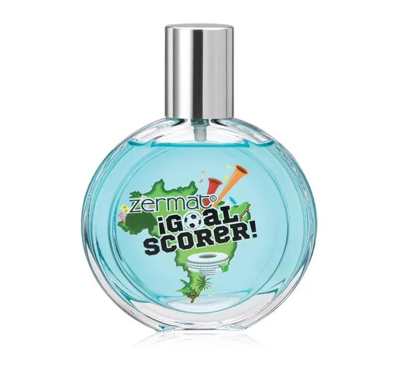 Zermat USA Goal Scorer Eau de Toilette 1.7 Fl. Oz.