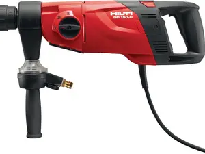 DD 150-U CORE DRILL