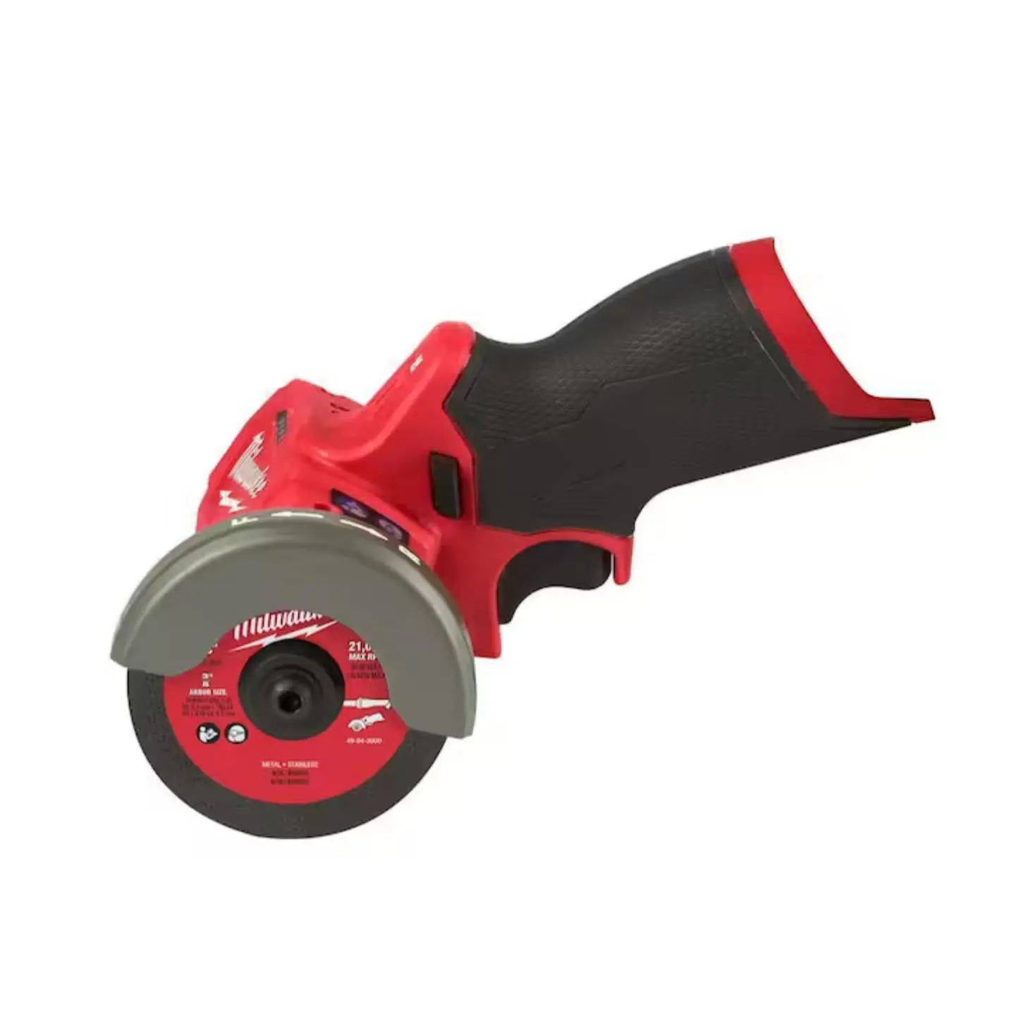 Milwaukee M12 FUEL 3" Compact Cut Off Tool (2522-20) Milwaukee M12 FUEL 3" Compact Cut Off Tool (2522-20)