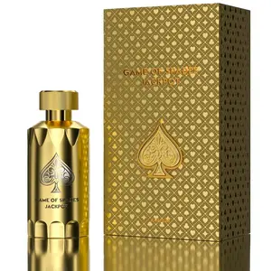 Jo Milano Game Of Spades Jackpot 3.4 oz Parfum Unisex