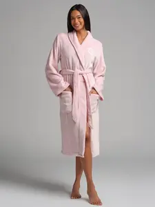 [FLASH SALE] Dreamday Plush Robe -
