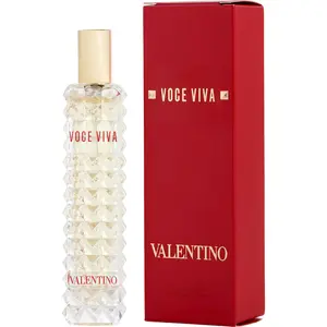Valentino Voce Viva By Valentino Eau De Parfum For Women