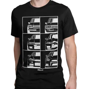 GTR GENERATION T-shirt