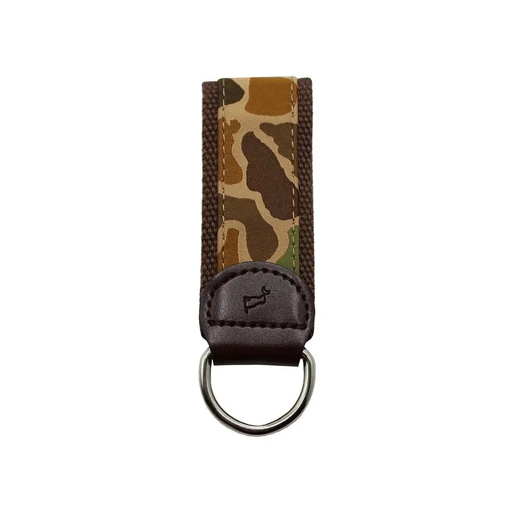 Local Boy - Keychain