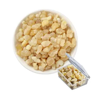 Church Incense Catholic Frankincense Powder Resin Oil 150g Natural Aromatic Premium Quality for Religious Ceremonies & Home Use (150g/5.3oz)