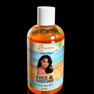 Byenblan Face & Body Jam