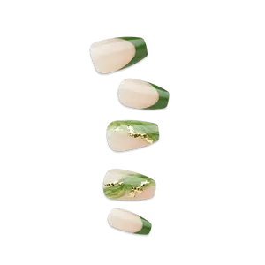 imPRESS Design Press On Nails - Ballerina imPRESS Design Press On Nails - Ballerina