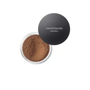 bareMinerals Original Loose Powder Foundation SPF 15 in Golden Deep 28