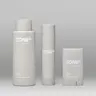 TONE Essentials Collection 3-Piece Body Care Set, Aluminum-Free Deodorant 2.65 oz + Hydrating Body Wash 16.9 fl oz + On The Go Cologne 3.4 fl oz, Coconut, Fresh, Citrus, Woodland, Sunrise, Vanilla Smoke & Pine Cypress Scents, Gift Set, Scented