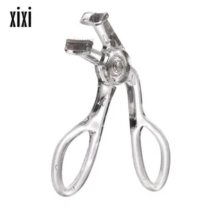 NGM One-clip Curling Comb-tooth Eyelash Curler - Partial Design for Naturally Curled Lashes, Easy to Use, Natural and Beginner-Friendly Cosmetic