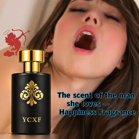 Men’s Regular Edition Alcohol-Free Fragrance Scent Blend - 1.7-oz Pitcher-Style Perfume Bottle, Floral Suede, Orange Blossom, Leather, Walnut Wood Notes, Elegant and Alluring, Evening Dinners Gift for Romantic Occasions