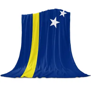 Curaçao Blanket