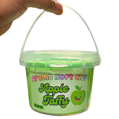 Apple Taffy 16 oz