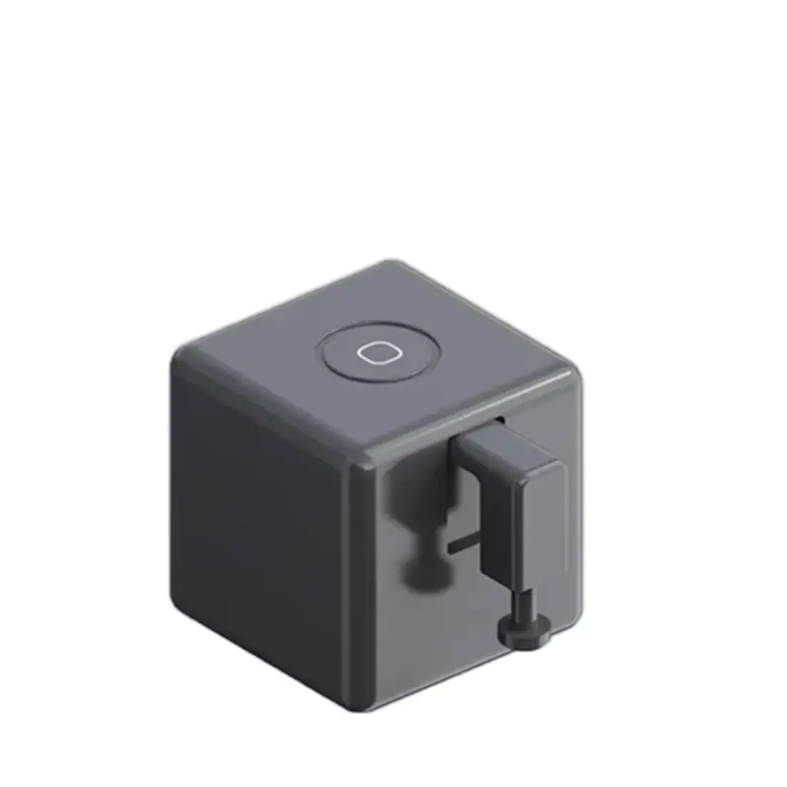 Ai smart switch bot