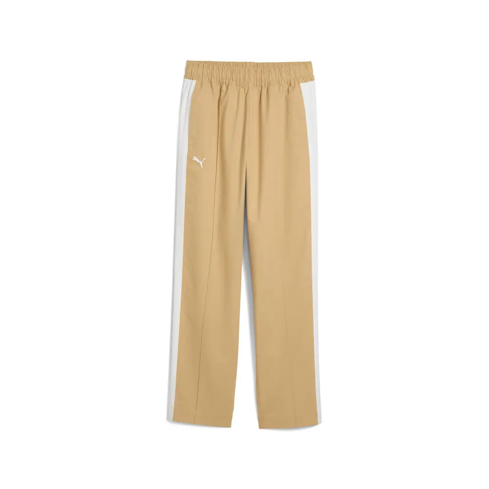PUMA Mens Porsche Legacy Lifestyle Pants Casual - Brown