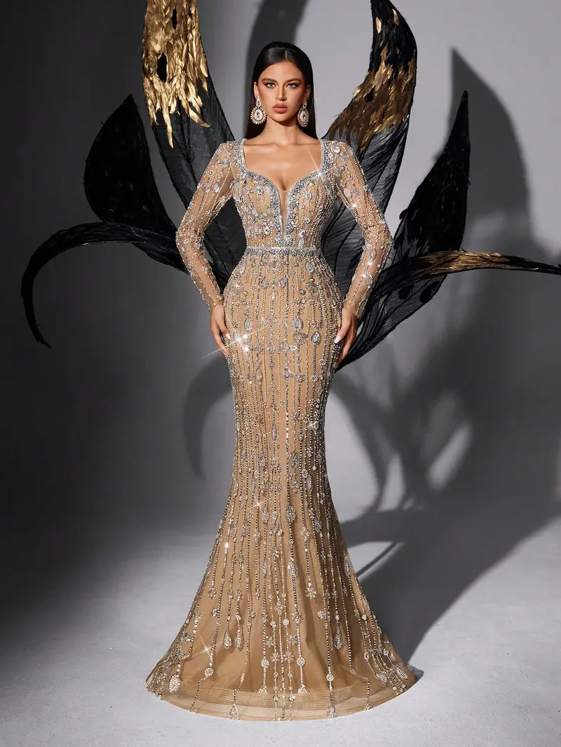 hucdanao dresses Hucdanao | Dresses | Zoey Elegant Waist Dress
