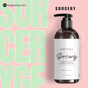 Sorcery Sauna Cream
