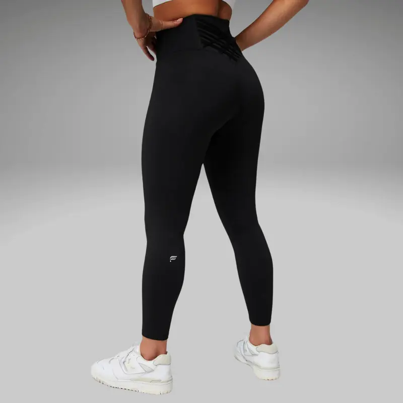 Fabletics Women's Boost PowerHold High-Waisted 7/8 Legging