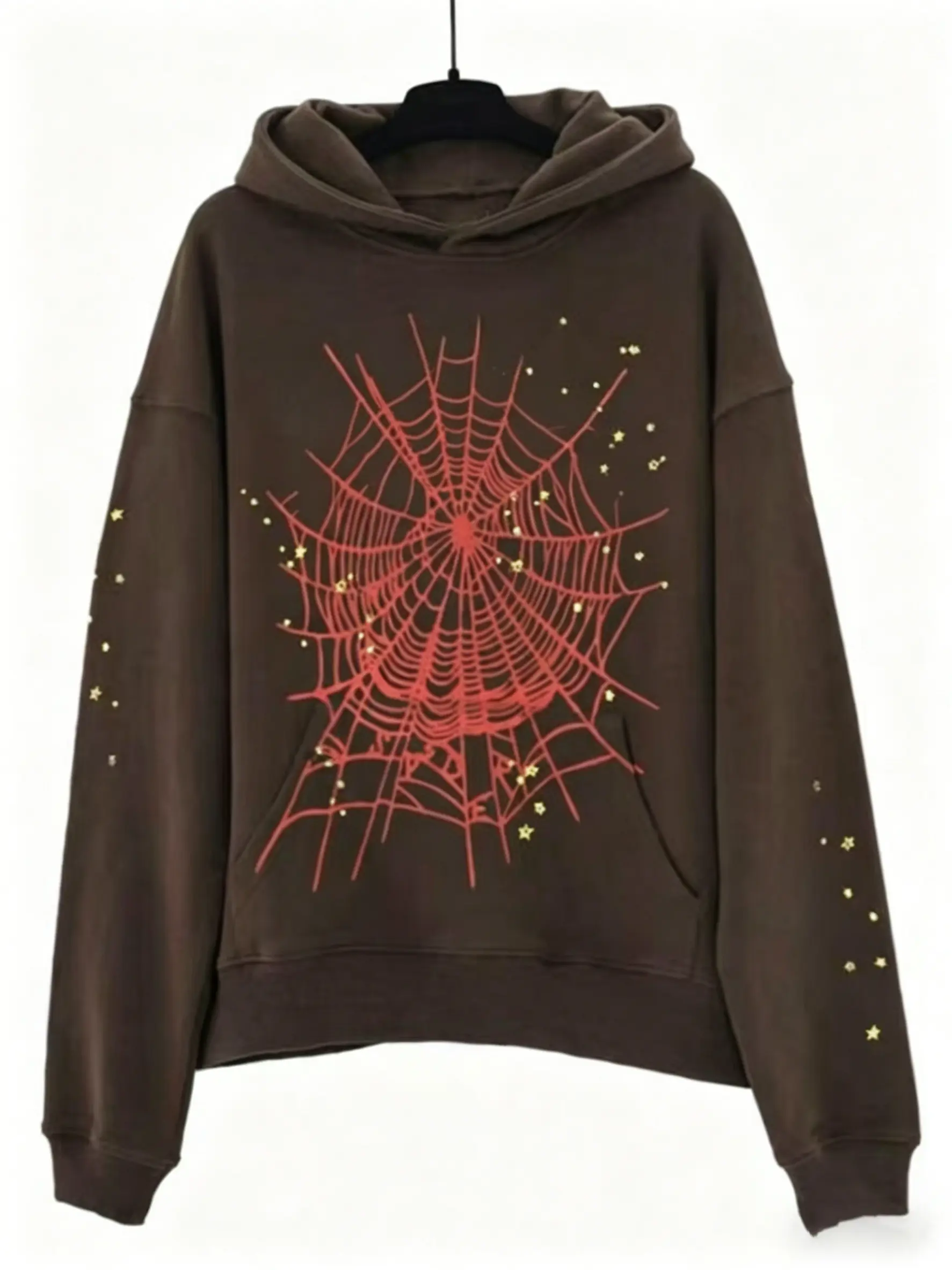 spider hoodie creator - TikTok Shop