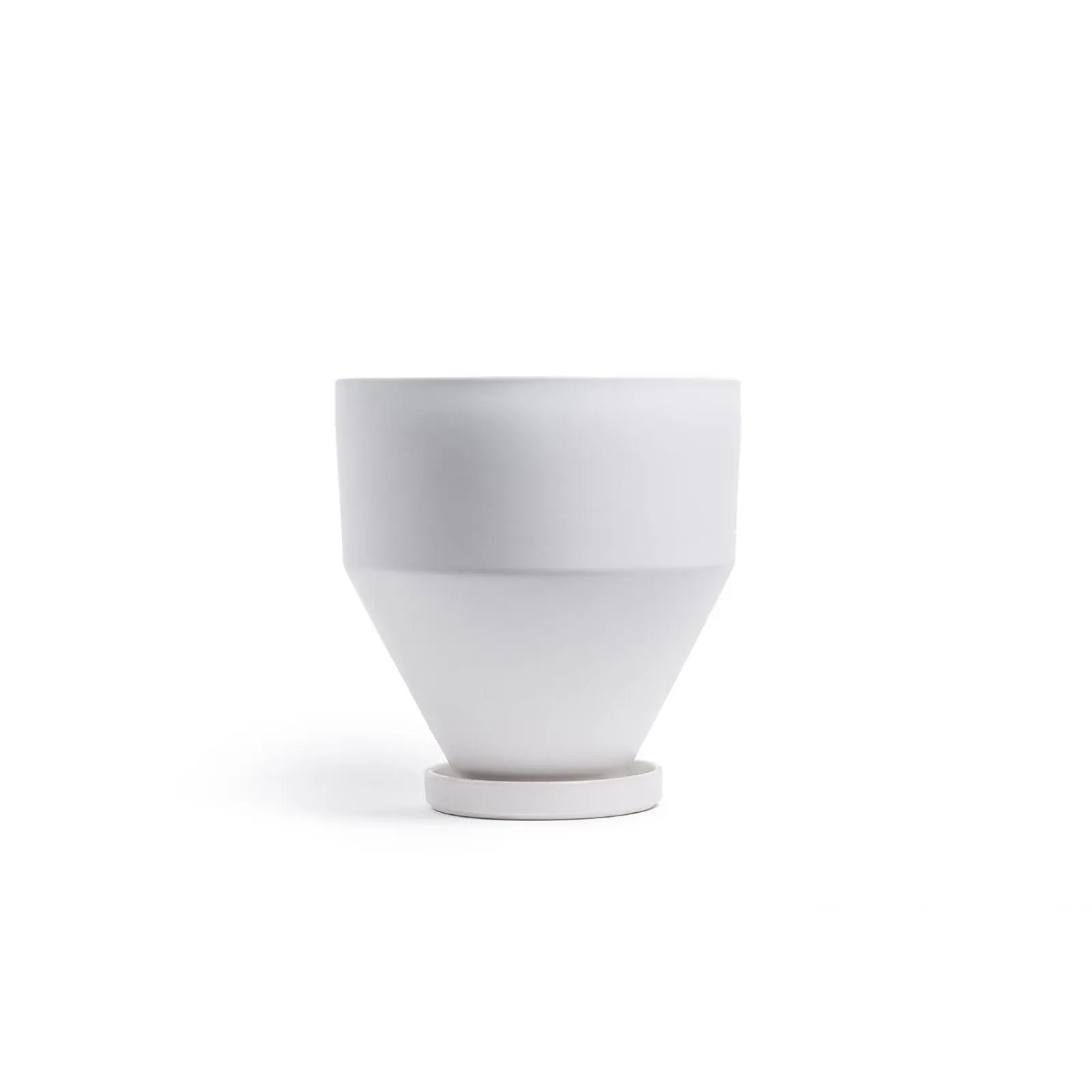 6.5" Jouet Pots with Water Saucers - 6pc/ cspk *Was $81.42 Sale Price $40.71*