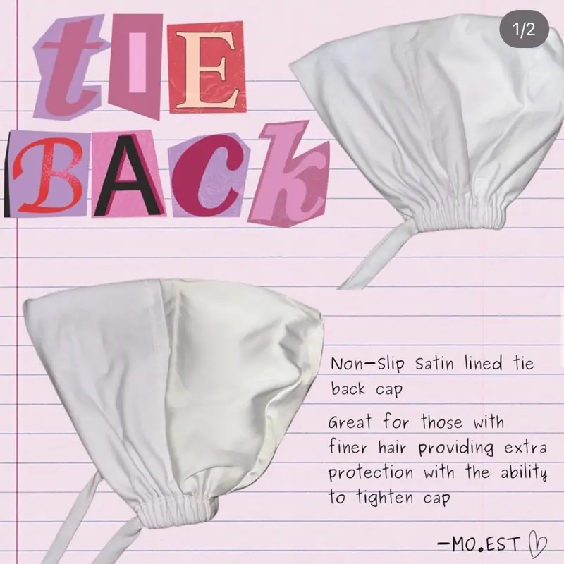Tie Back Tie Back