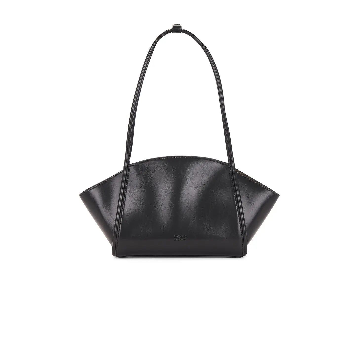 Freja New York Sylvie Shoulder Bag in Black