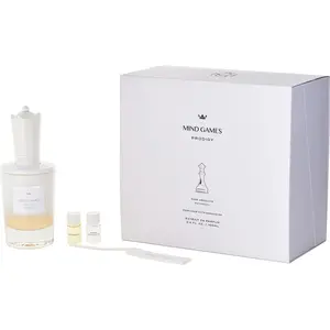 Mind Games Prodigy By Mind Games Extrait De Parfum For Unisex