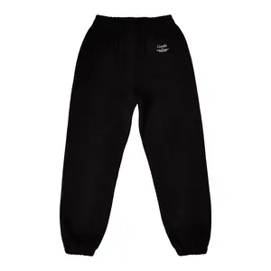 Comfrt x WNRS Sweatpants - Black