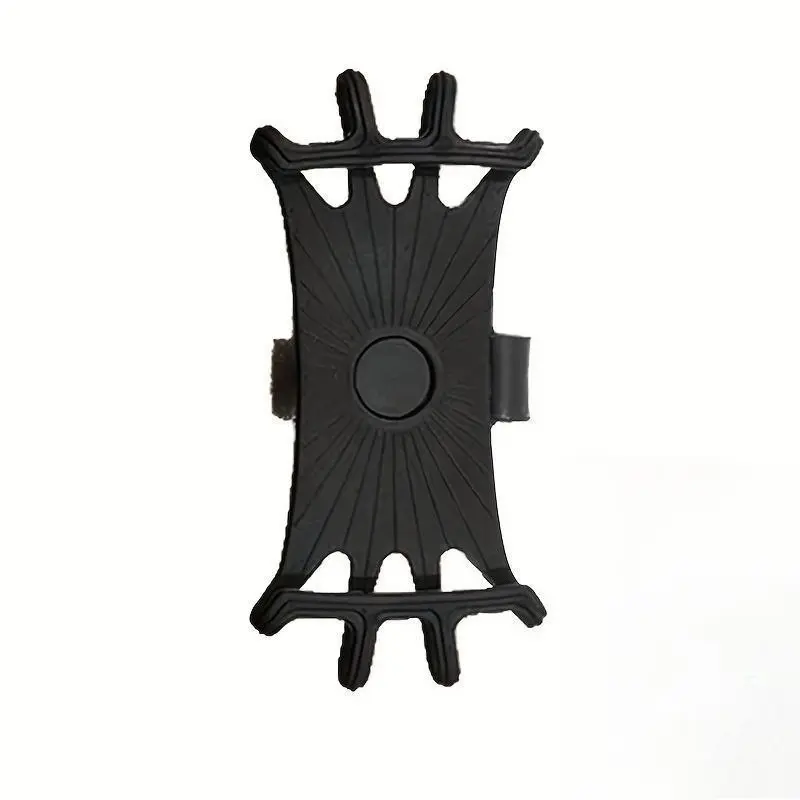 Baby Stroller Accessories Cell Phone Holder Rack Universal 360 Rotatable Baby Pram Cart Phone Holder for iPhone Gps Device Durable Holder