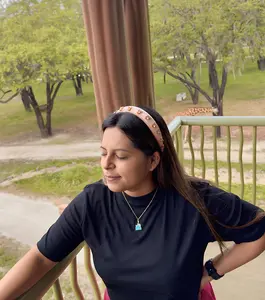 Dainty Magical Necklace