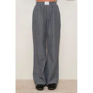 Boxer Pants