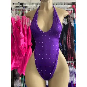 NO BACKSIES GRAPE EDITION