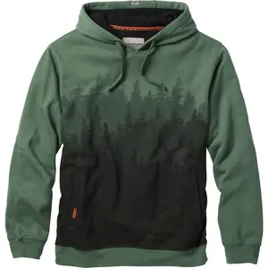 Legendary Whitetails Men's Legendary Outdoors Horizon Hooded Sweatshirt Pullover