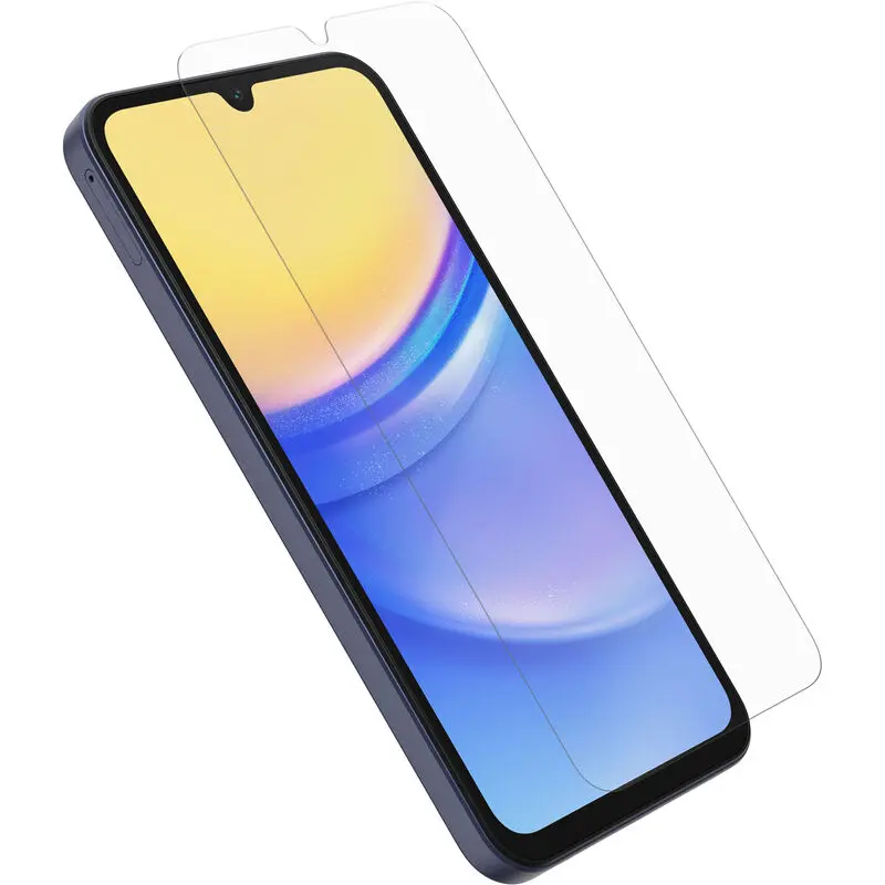 OtterBox Galaxy A15 and Galaxy A15 5G Screen Protector OtterBox Glass