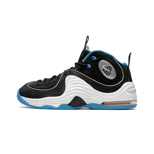 Air Penny 2 "Social Status - Black" DM9132 001