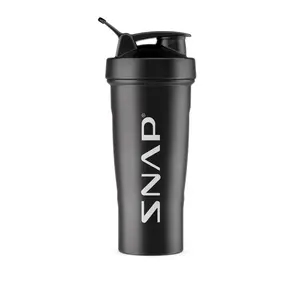 Large Snap Shaker (24oz) Bottle Drinkware
