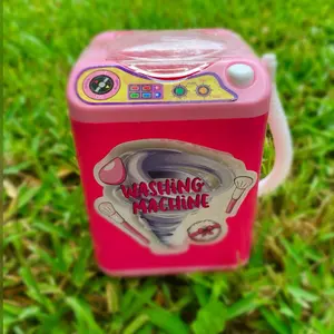 Beauty Blender washing machine