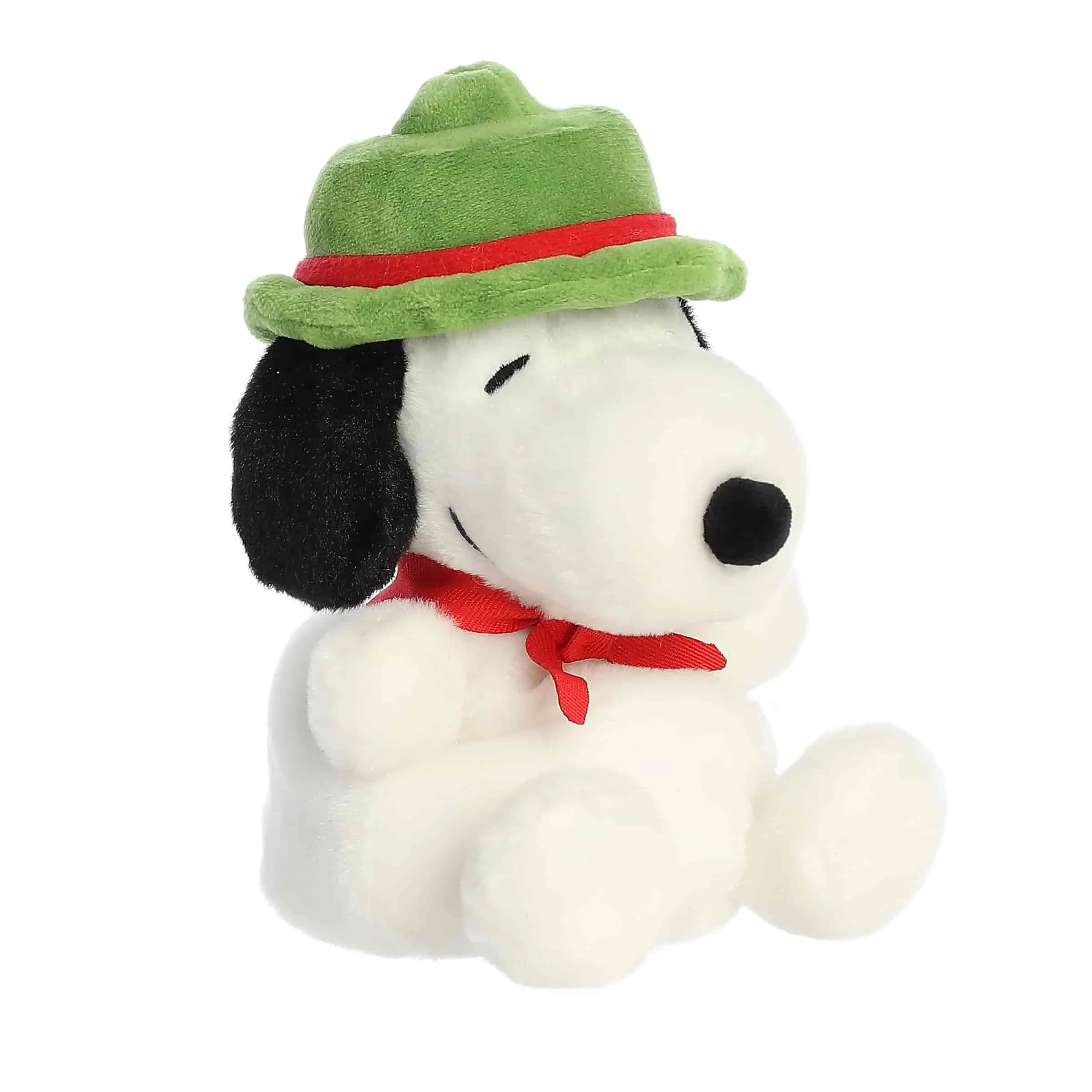 Beagle Scout Snoopy