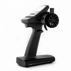 Futaba  3PV 3-Channel 2.4GHz S-FHSS Radio System with R304SB Receiver