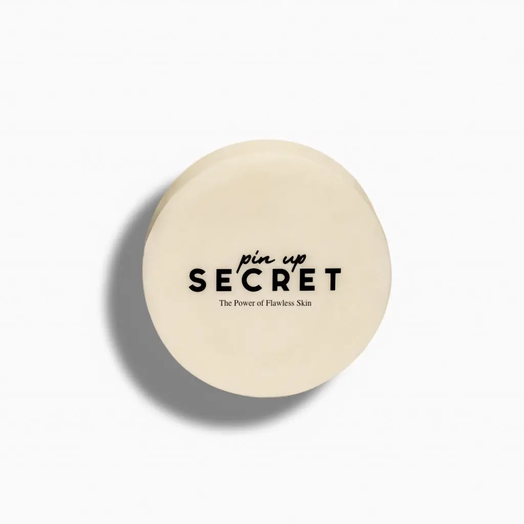 Goat Milk Face & Body Cleanser – Purifying Mask Bar for Acne-Prone Skin | Secret Teint Précieux